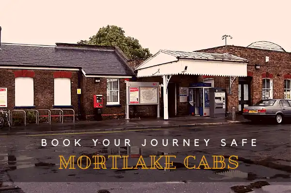 Mortlake