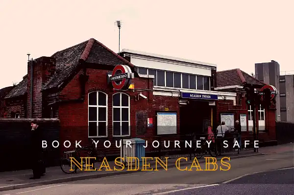 Neasden