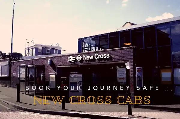 New Cross