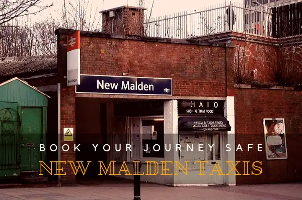 New Malden, transfer,transfer