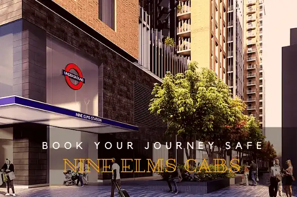 Nine Elms