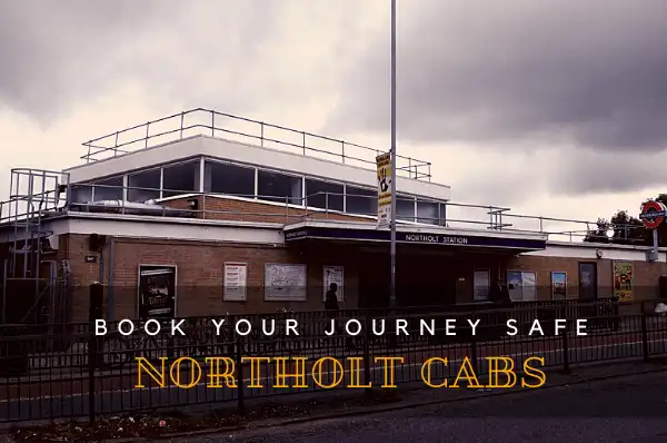 Northolt