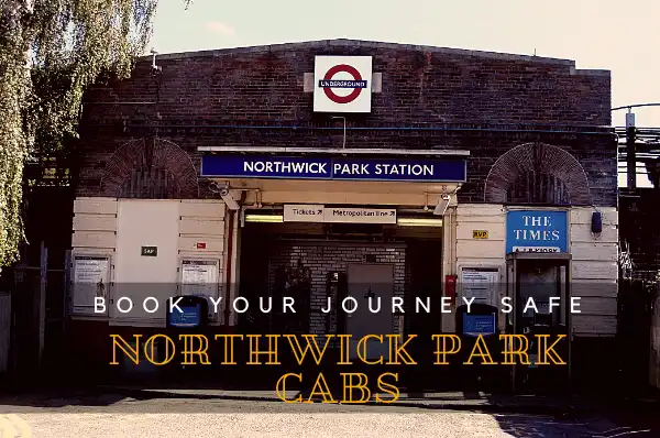 Northwick Park