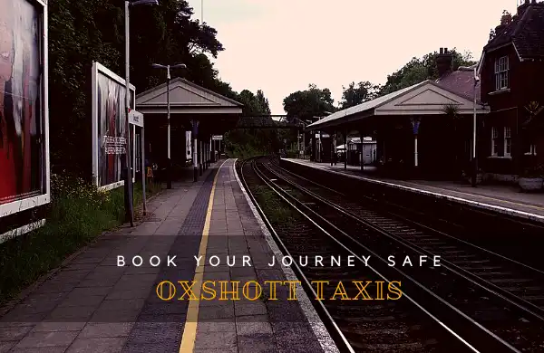 Oxshott