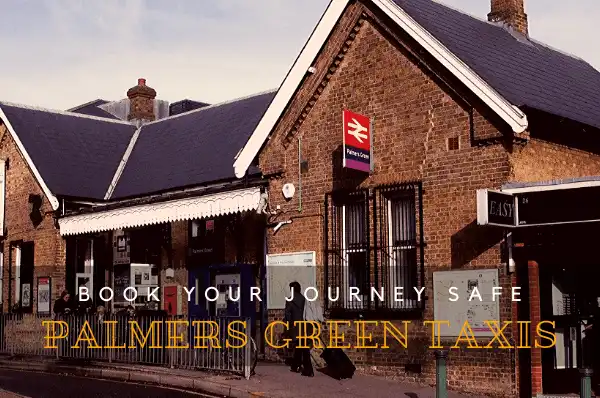 Palmers Green