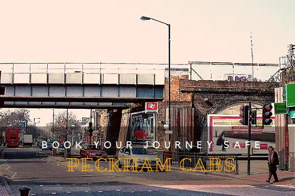 Peckham