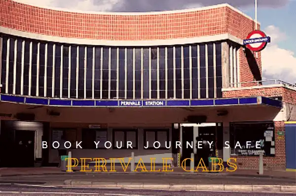 Perivale