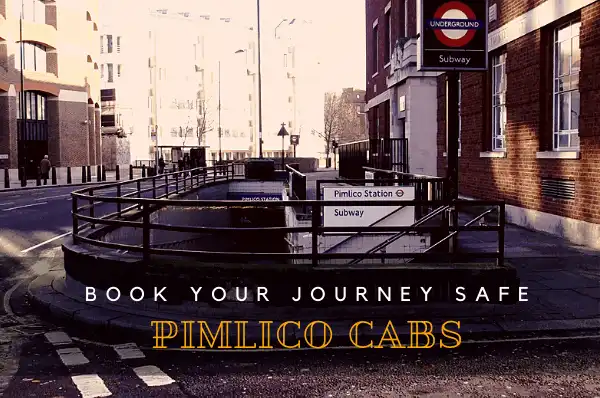 Pimlico