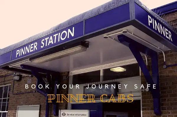 Pinner
