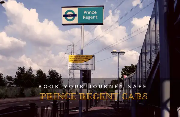 Prince Regent