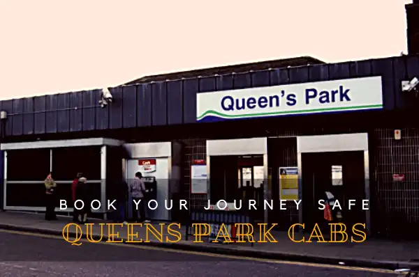 Queens Park