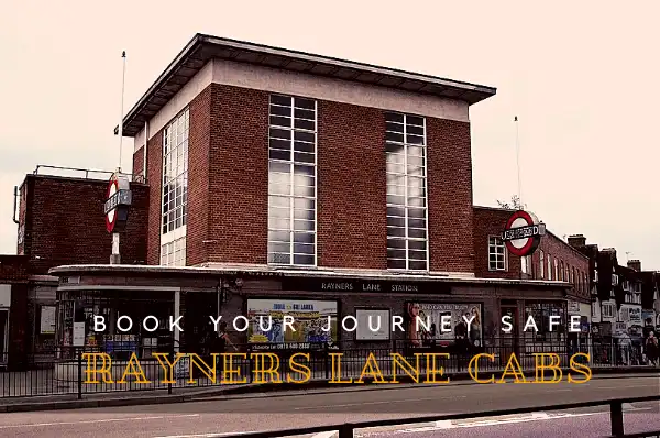Rayners Lane