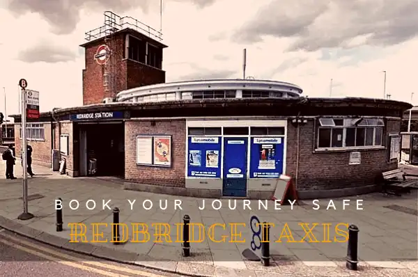 Redbridge