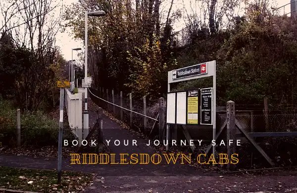 Riddlesdown