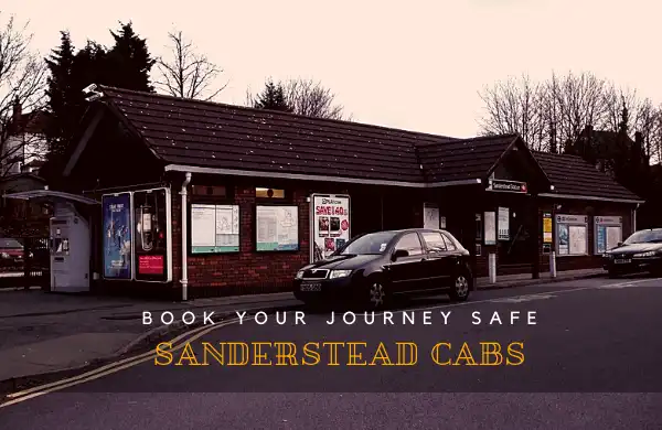 Sanderstead