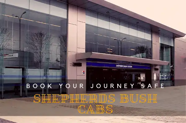 Shepherds Bush