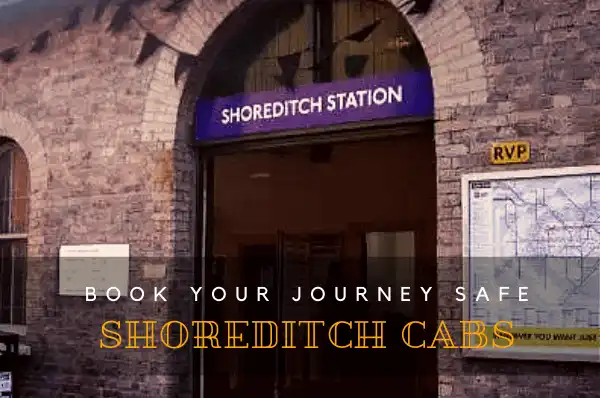Shoreditch
