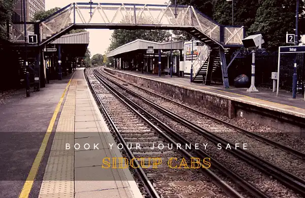 Sidcup