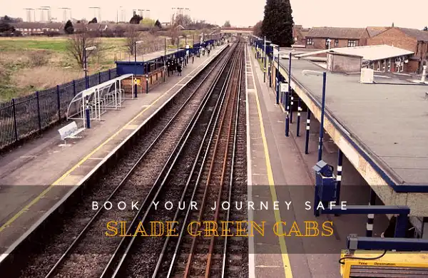 Slade Green