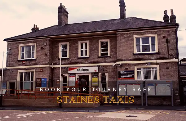 Staines