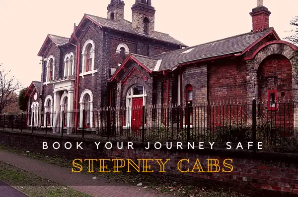 Stepney