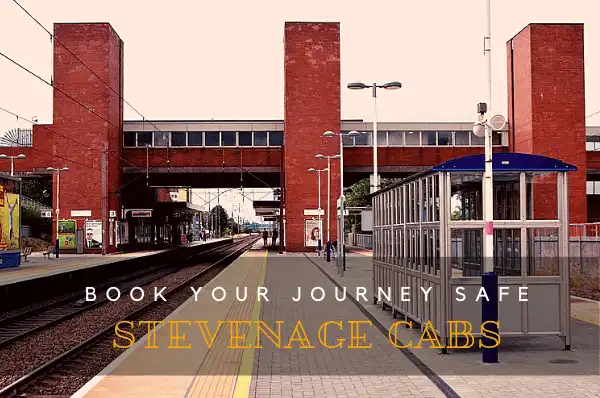 Stevenage