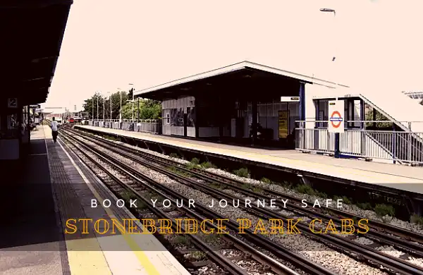 Stonebridge Park