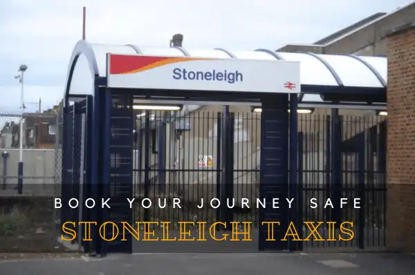 Stoneleigh