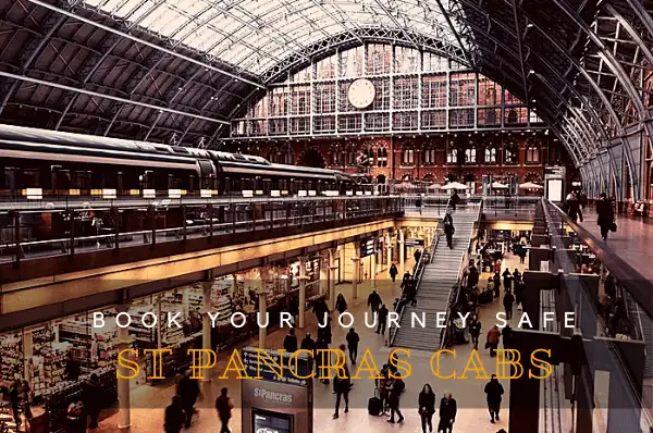 Stpancras