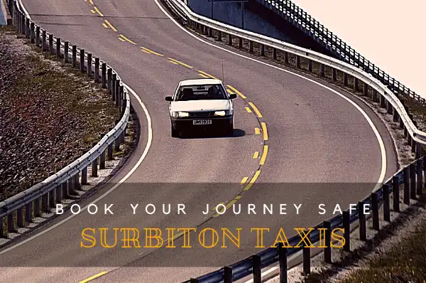 Surbiton