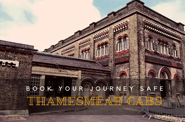 Thamesmead