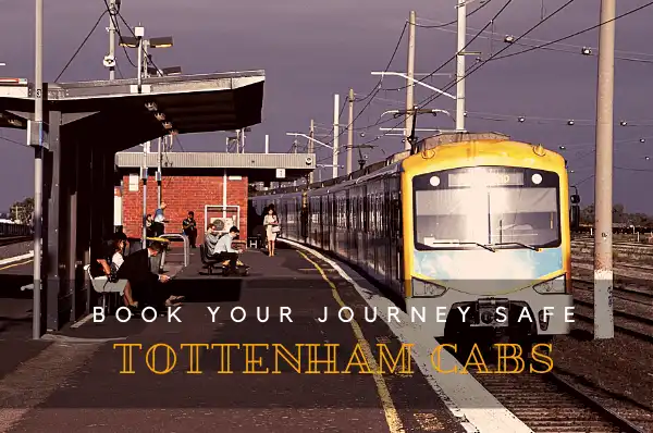 Tottenham