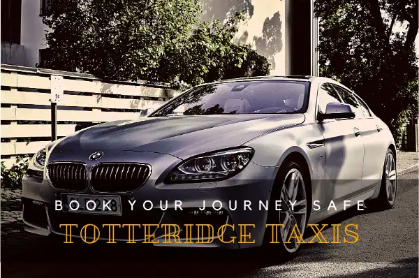 Totteridge