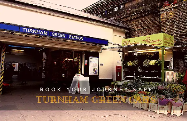 Turnham Green
