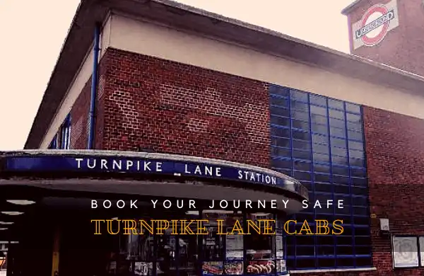 Turnpike Lane