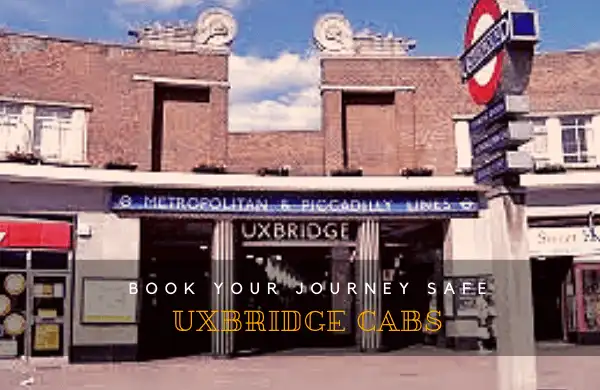 Uxbridge