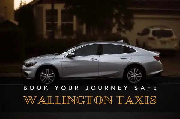 Wallington