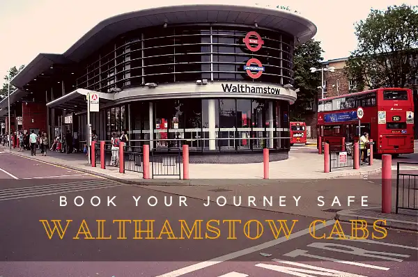 Walthamstow
