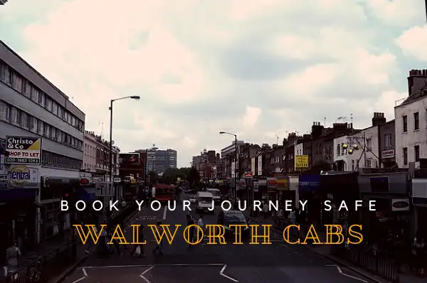 Walworth