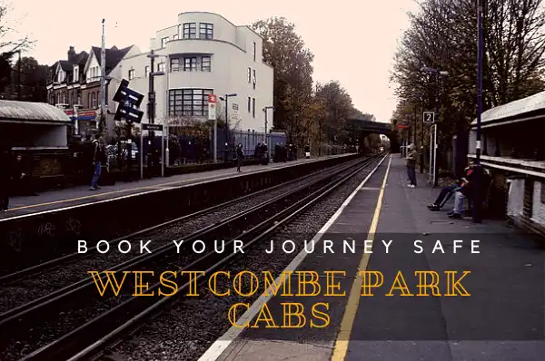 Westcombe Park