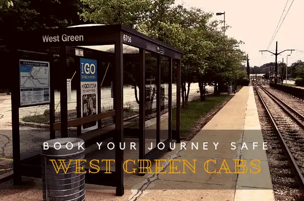 West Green
