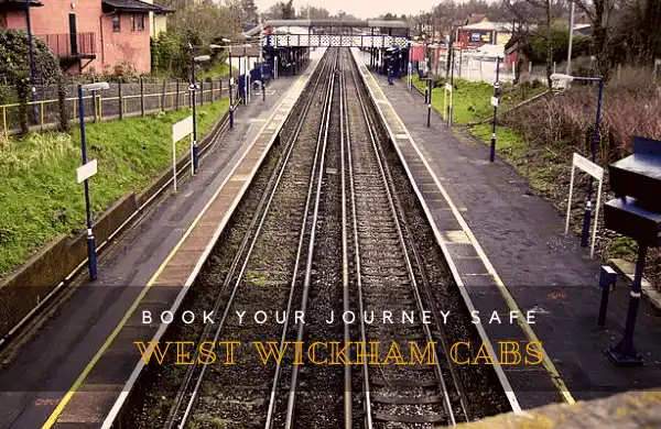 West Wickham