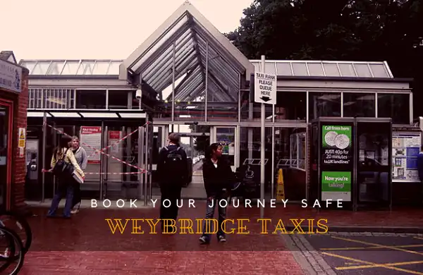 Weybridge