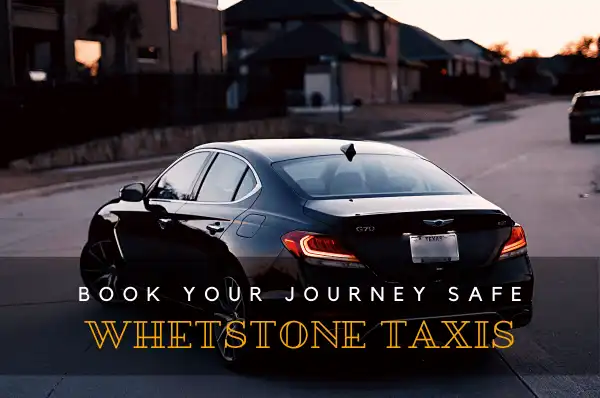 Whetstone