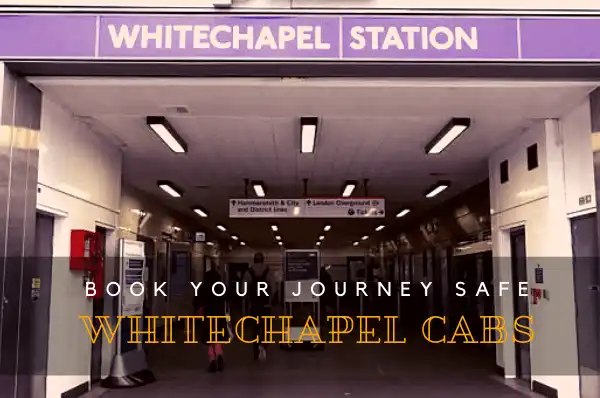 Whitechapel