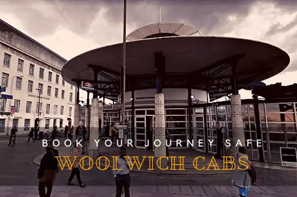 Woolwich