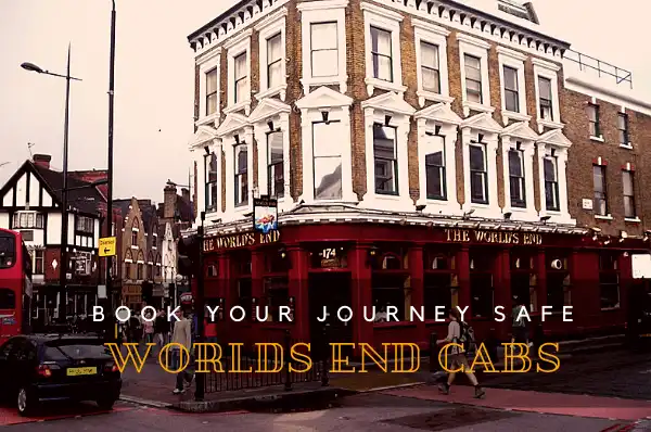 Worlds End