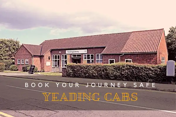 Yeading